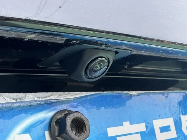 シビック(ホンダ)RS 6MT中古車 8