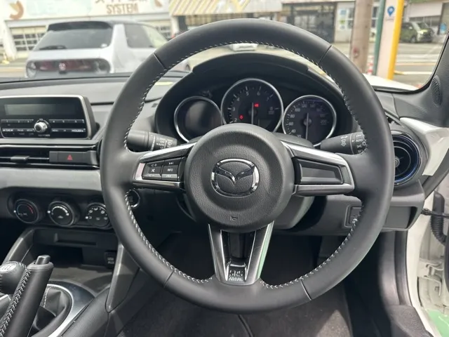 ロードスター(マツダ)990S 6MT中古車 9