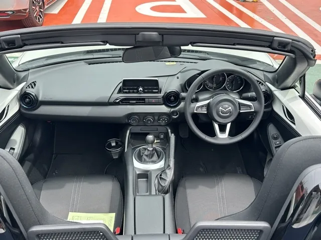 ロードスター(マツダ)990S 6MT中古車 27