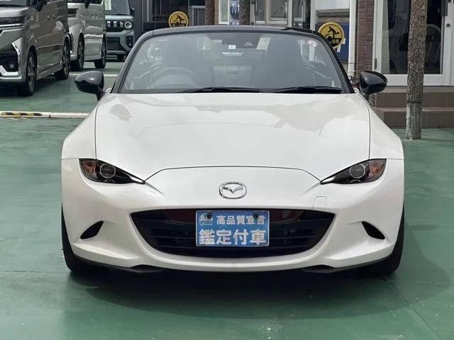 ロードスター(マツダ)990S 6MT中古車 28