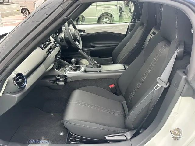 ロードスター(マツダ)990S 6MT中古車 3