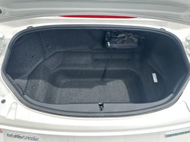 ロードスター(マツダ)990S 6MT中古車 4