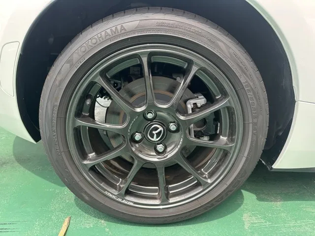 ロードスター(マツダ)990S 6MT中古車 6