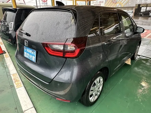フィット(ホンダ)HOME（ホーム）中古車 10