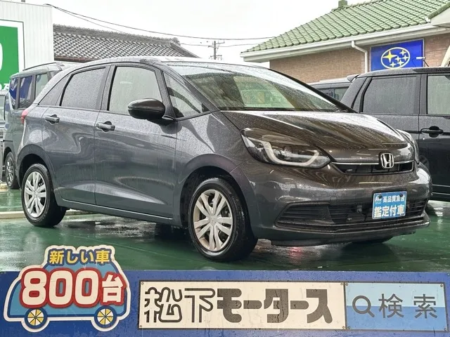 フィット(ホンダ)HOME（ホーム）中古車 0