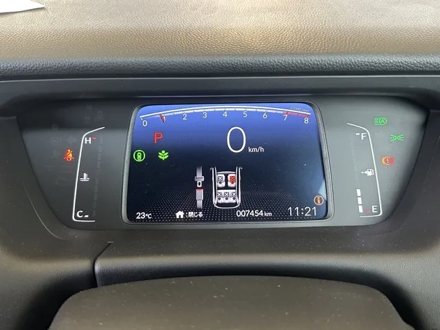 フィット(ホンダ)HOME（ホーム）中古車 22