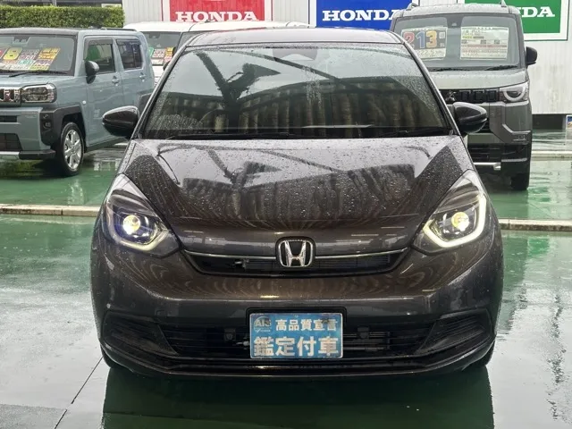 フィット(ホンダ)HOME（ホーム）中古車 24