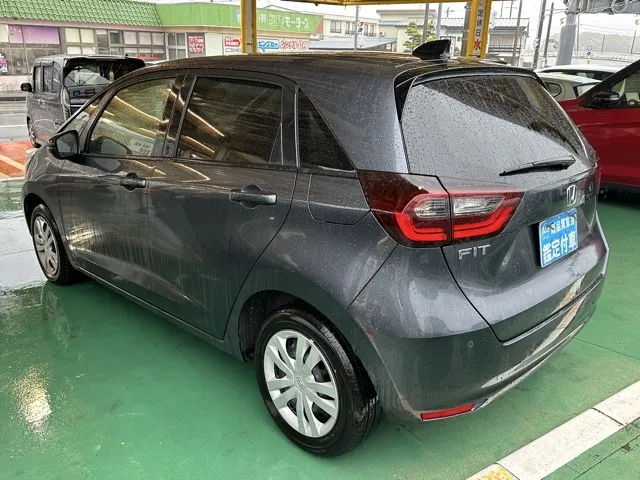フィット(ホンダ)HOME（ホーム）中古車 2