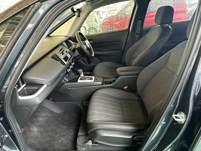 フィット(ホンダ)HOME（ホーム）中古車 3