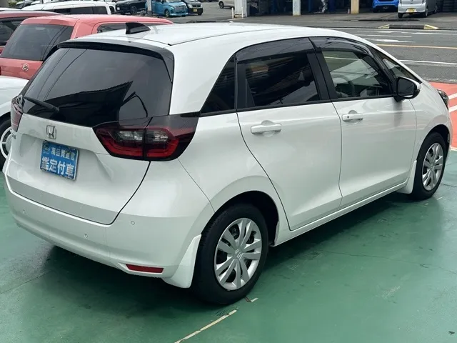 フィット(ホンダ)HOME（ホーム）中古車 10