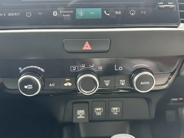 フィット(ホンダ)HOME（ホーム）中古車 15