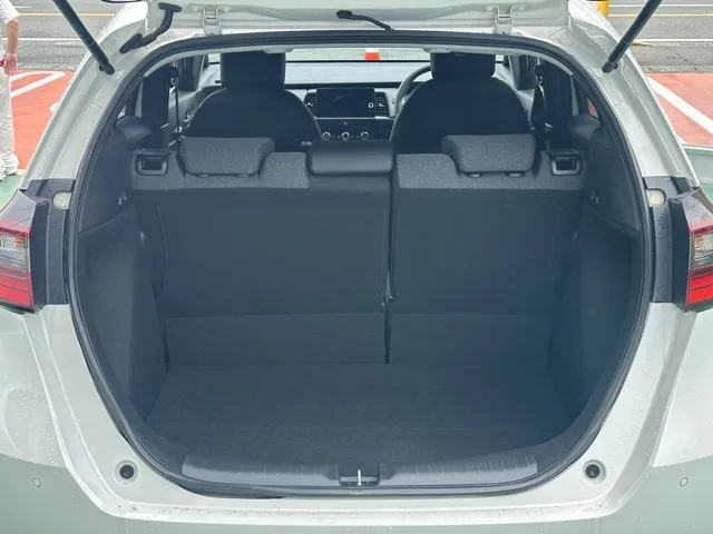 フィット(ホンダ)HOME（ホーム）中古車 8