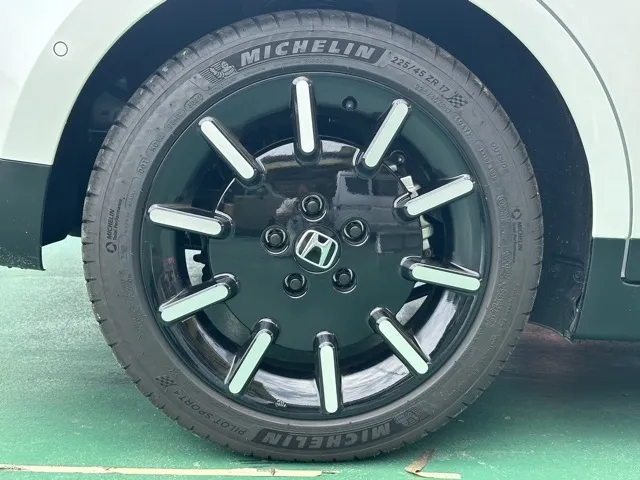 HONDAe(ホンダ)アドバンス中古車 11