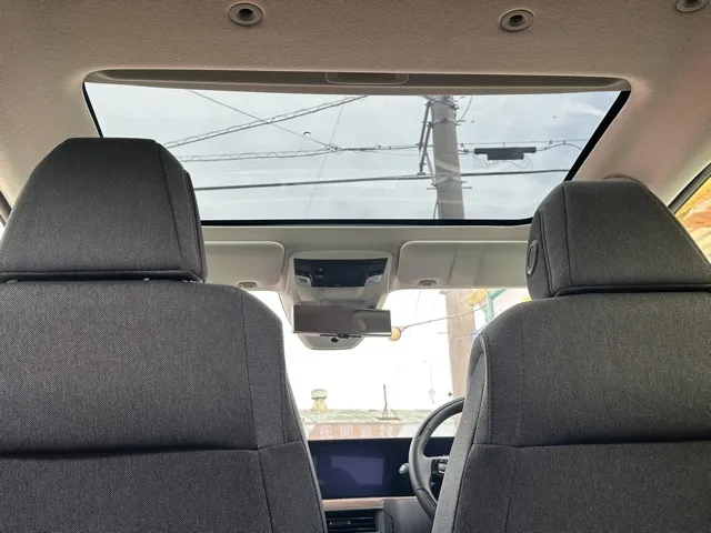 HONDAe(ホンダ)アドバンス中古車 12