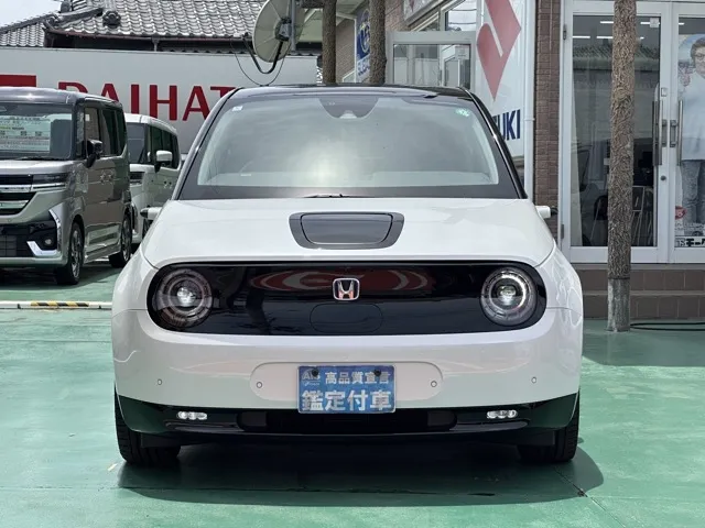 HONDAe(ホンダ)アドバンス中古車 29