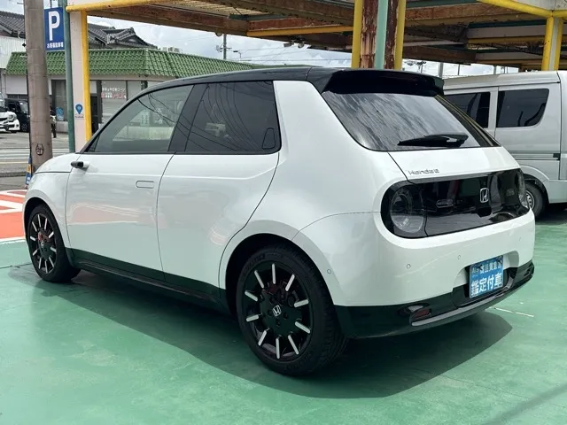 HONDAe(ホンダ)アドバンス中古車 2