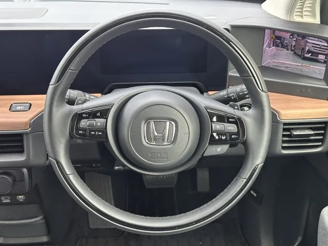 HONDAe(ホンダ)アドバンス中古車 6