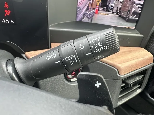 HONDAe(ホンダ)アドバンス中古車 13