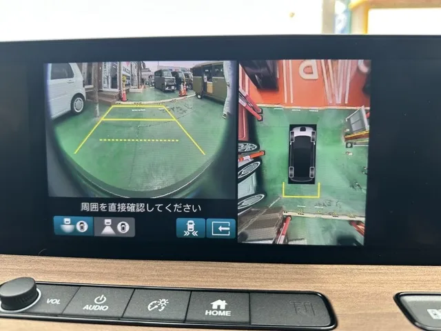 HONDAe(ホンダ)アドバンス中古車 17