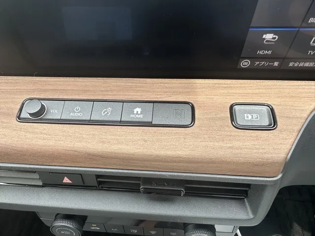 HONDAe(ホンダ)アドバンス中古車 18