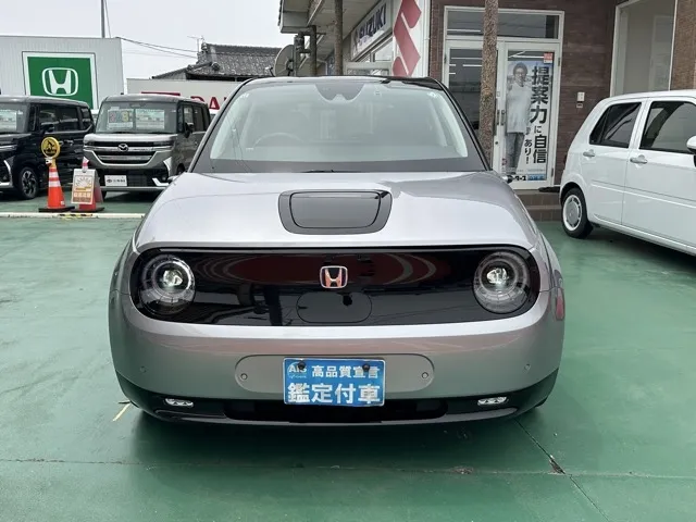 HONDAe(ホンダ)アドバンス中古車 29