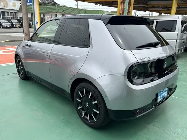 HONDAe(ホンダ)アドバンス中古車 2