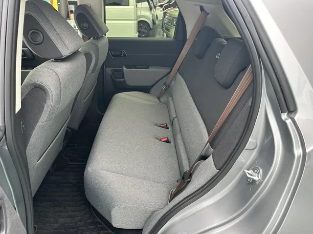 HONDAe(ホンダ)アドバンス中古車 4