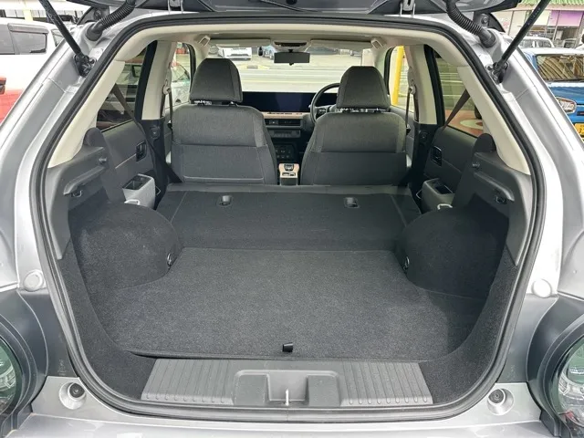 HONDAe(ホンダ)アドバンス中古車 8