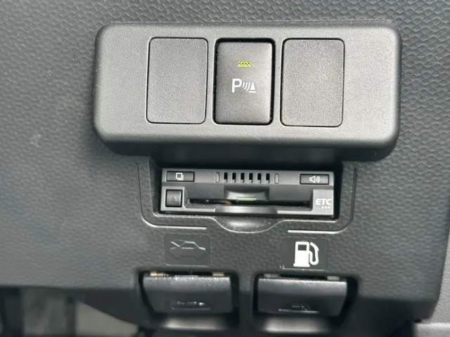 ルーミー(トヨタ)X S中古車 15