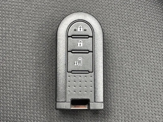 ルーミー(トヨタ)X S中古車 27