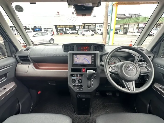 ルーミー(トヨタ)X S中古車 5