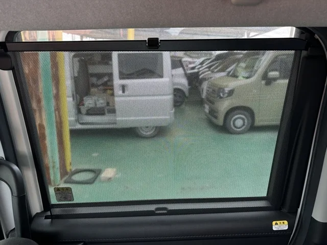 ルーミー(トヨタ)X S中古車 7