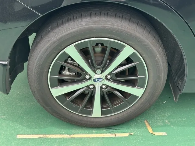 インプレッサ(スバル)1.6I-Lアイサイト中古車 10