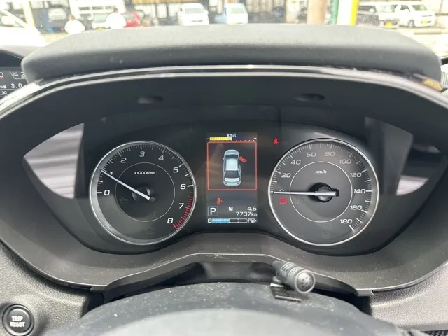 インプレッサ(スバル)1.6I-Lアイサイト中古車 23