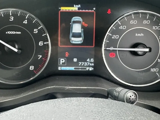 インプレッサ(スバル)1.6I-Lアイサイト中古車 24