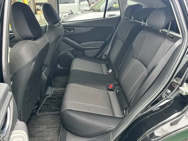 インプレッサ(スバル)1.6I-Lアイサイト中古車 4