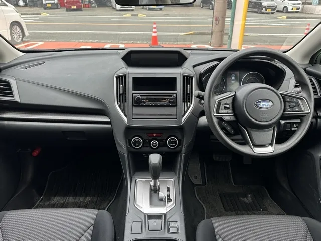 インプレッサ(スバル)1.6I-Lアイサイト中古車 5