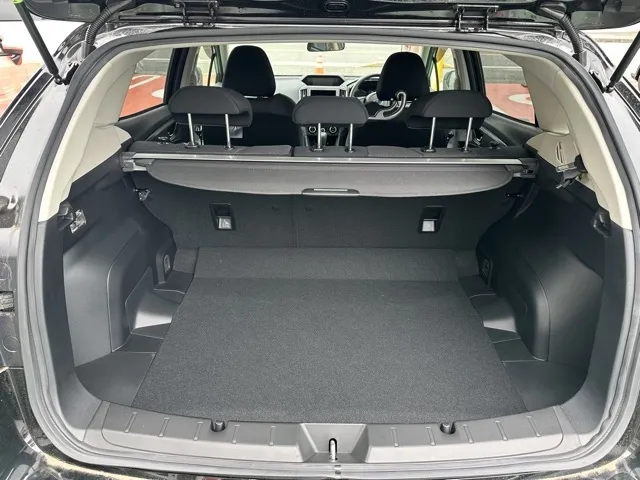 インプレッサ(スバル)1.6I-Lアイサイト中古車 7