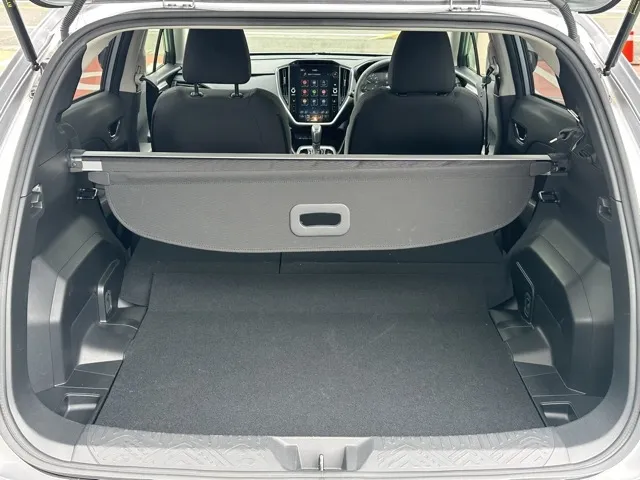 インプレッサ(スバル)ST 4WDレンタＵＰ 9