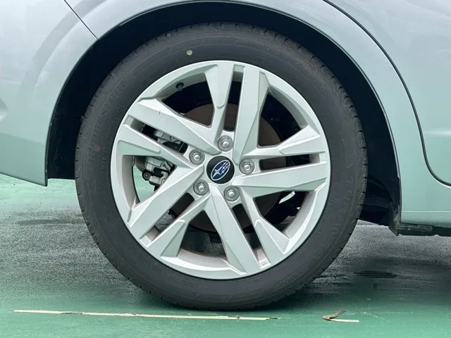 インプレッサ(スバル)ST 4WDレンタＵＰ 11