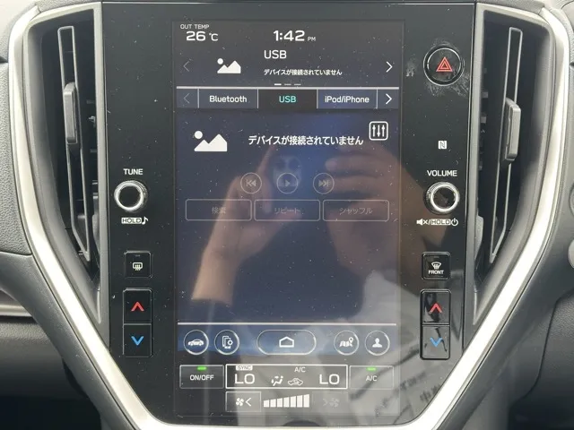 インプレッサ(スバル)ST 4WDレンタＵＰ 17
