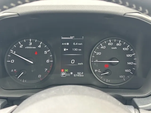 インプレッサ(スバル)ST 4WDレンタＵＰ 23