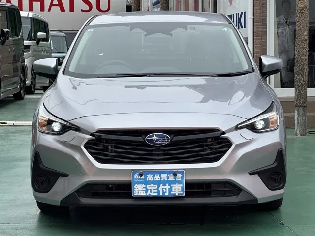 インプレッサ(スバル)ST 4WDレンタＵＰ 27