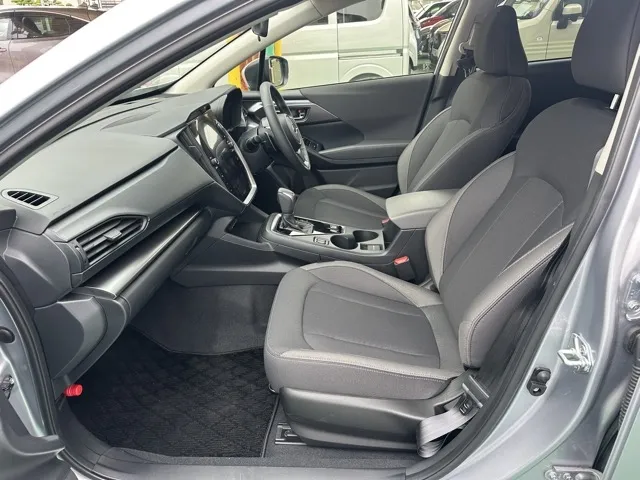 インプレッサ(スバル)ST 4WDレンタＵＰ 3