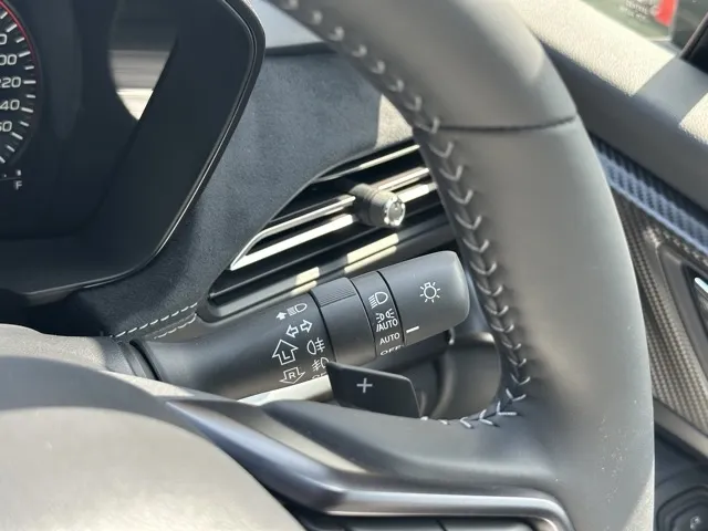 WRX(スバル)STIスポーツシャープ登録済未使用車 14