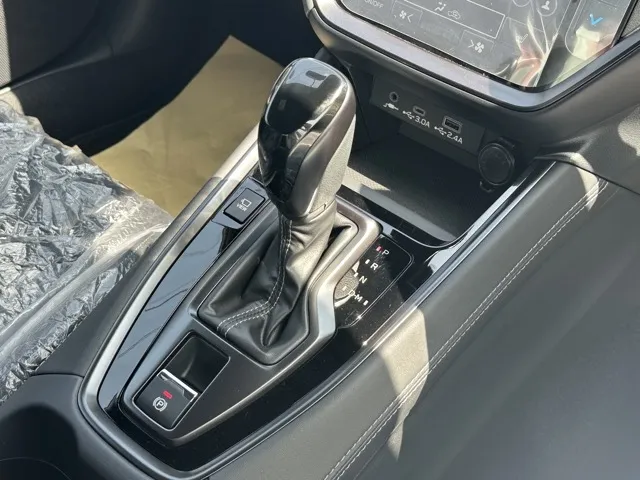 WRX(スバル)STIスポーツシャープ登録済未使用車 17