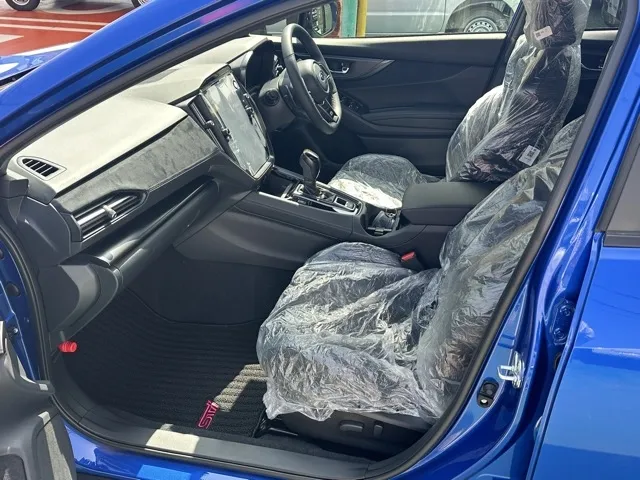 WRX(スバル)STIスポーツシャープ登録済未使用車 3