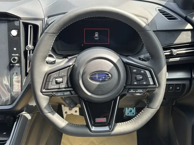 WRX(スバル)STIスポーツシャープ登録済未使用車 7