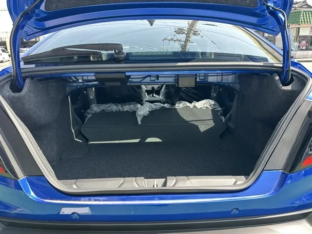 WRX(スバル)STIスポーツシャープ登録済未使用車 8