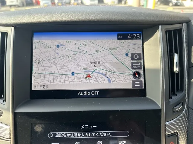 スカイライン(ニッサン)ニスモ中古車 16